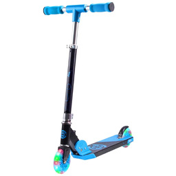 hulajnoga CORE - CORE Foldy Kids Scooter (MODRÁ)