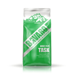 Josera Bavaro Task 23/9 18 kg - sucha
