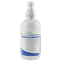 Microdacyn 60 Wound Care Roztwór do leczenia ran,