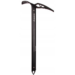 Czekan turystyczny Blackbird Ice Axe black 67 cm