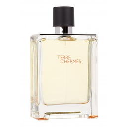Hermes Terre d Hermès woda toaletowa 200 ml