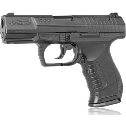 Pistolet ASG Walther P99 sprężynowy czarny (2.5543)