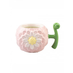 Kubek One Piece - Fruit Flower