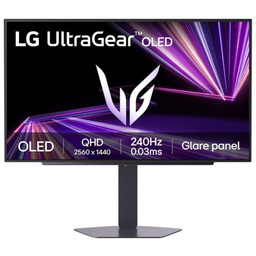 MONITOR OLED 27"/27GX704A-B LG