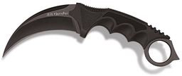 Nóż United Honshu Kerambit Black Shoulder Harness