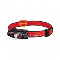 Fenix Latarka czołowa HM62-T magma