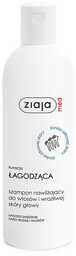 ZIAJA SZAMPON ŁAGODZĄCY 300 ml