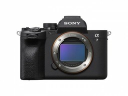 Sony A7 III body + SD 128GB
