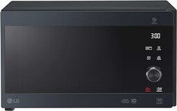 LG MH6565CPW Grill Smart Inverter Mikrofalówka 1000