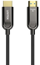 Unitek C11085GY03-5M HDMI 2.1 AOC 8K 120Hz 5m