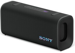 SONY Głośnik mobilny ULT Field 3 Czarny