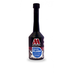 Millers Oil Engine Flush płukanka do oleju, usuwa
