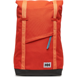 Plecak Helly Hansen Stockholm 67187_300 Pomarańczowy