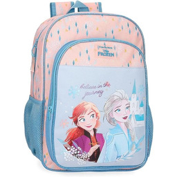 Disney Torby Joumma, Kraina lodu wierzę w podróży,plecak