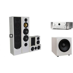 MARANTZ CINEMA 60 S + TAGA HARMONY TAV-606v3