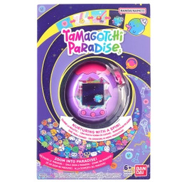 Bandai Tamagotchi Paradise - Sky Konsola przenośna