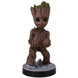 Stojak Uchwyt Na Pada Telefon Marvel Groot