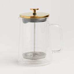 French Press Lanzitos