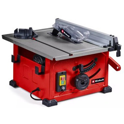 EINHELL Pilarka stołowa TC-TS 8