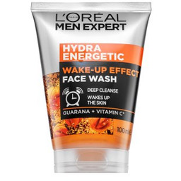 L Oréal Paris Men Expert oczyszczający żel