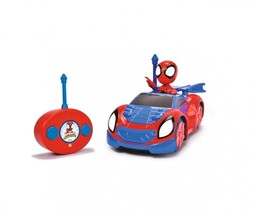 Simba Jada Toys 203223000 zdalnie sterowany model Samochód