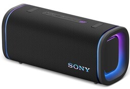 SONY Głośnik mobilny ULT Field 5 Czarny