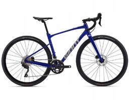 Rower Gravelowy Giant Revolt 1 Rozmiar M