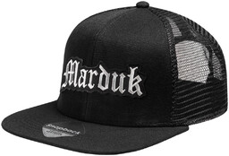 Czapka Marduk - Logo