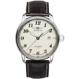 ZEPPELIN Zegarek 7656-5