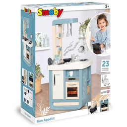 Smoby kuchnia Bon Apetit 310824