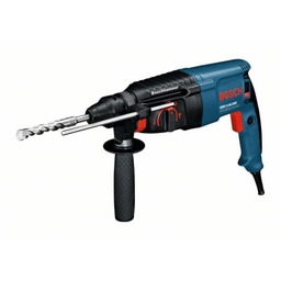 Bosch GBH 2-26 DRE Młot udarowo-obrotowy z uchwytem
