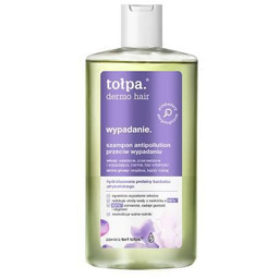 TOŁPA DERMO HAIR Szampon antipollution przeciw wypadaniu, 250