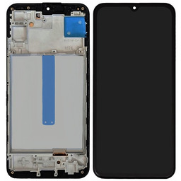 Oryginalny wyświetlacz Ekran do Samsung Galaxy M34 5G