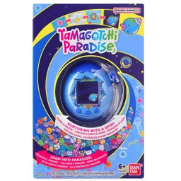 Bandai Tamagotchi Paradise - Water Konsola przenośna