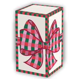 Mini Kalendarz adwentowy z kawą smakową i herbatą