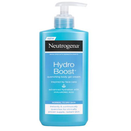 NEUTROGENA Hydro Boost Żelowy balsam do ciała, 400