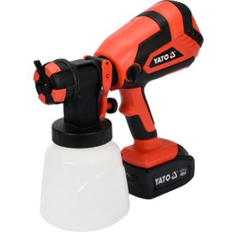 YATO Pistolet natryskowy YT-82765 1000 ml