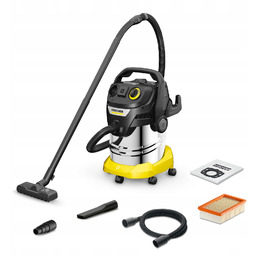 Odkurzacz uniwersalny Karcher Kwd 6 P S V-25/6/22