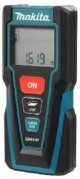 MAKITA LD030P - Dalmierz laserowy 30 M