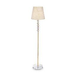 Queen PT1 - Ideal Lux - lampa stojąca
