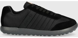 Camper sneakersy Pelotas XLF kolor czarny