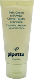 Baby Cream To Powder z pipety dla dzieci