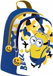 Tornister Dla Dziewczynki Torba Plecaczek Mały Minionki Jakościowe