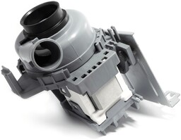 Zmywarka Whirlpool Bauknecht 481010625628 Pompa Myjąca Z Turbiną