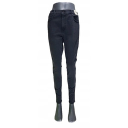 Levi''s 720 jeansy damskie 527970185 wyszczupl. rurki oryg.