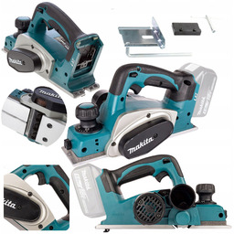 Strug do drewna Makita DKP180Z hebel akumulatorowy 18V