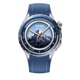 Smartwatch Oppo Watch X2 Niebieski