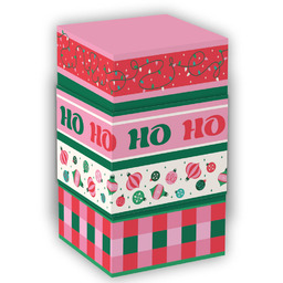 Mini Kalendarz adwentowy z kawą smakową Christmas Countdown