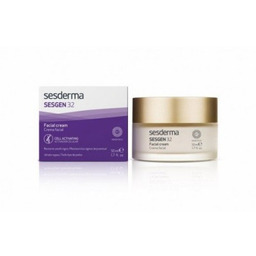 SESDERMA SESGEN-32 Krem odżywczy, 50 ml -> Odbiór