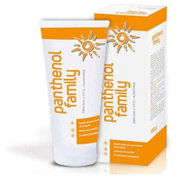 Panthenol family emulsja na oparzenia, 100g